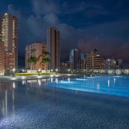 Prity Apartamento Cartagena  Exterior foto