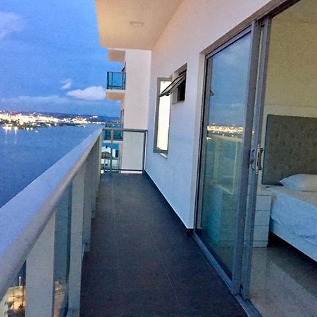 Prity Apartamento Cartagena  Exterior foto