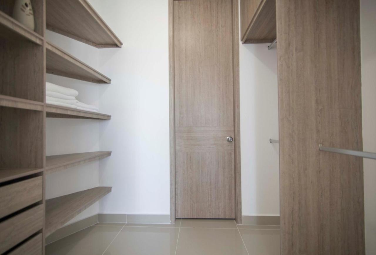 Prity Apartamento Cartagena  Exterior foto