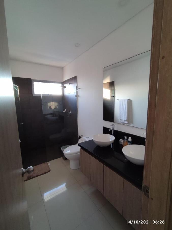 Prity Apartamento Cartagena  Exterior foto