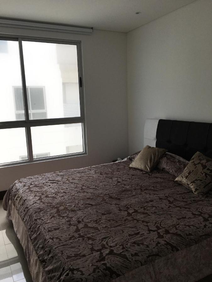 Prity Apartamento Cartagena  Exterior foto