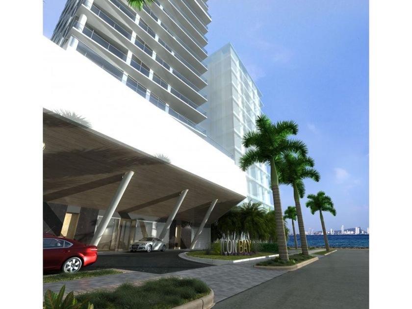 Prity Apartamento Cartagena  Exterior foto